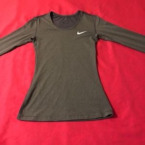 Nike Long sleeve shirt